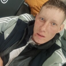 Фотография мужчины Никита, 28 лет из г. Норильск