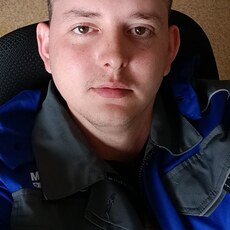 Фотография мужчины Максим, 34 года из г. Сарс