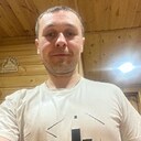 Антон, 38 лет