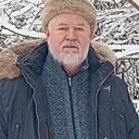 Геннадий, 66 лет