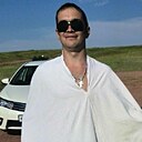 Бэндр, 33 года