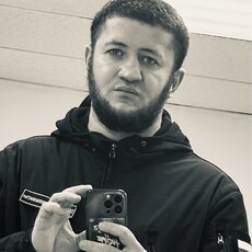 Фотография мужчины Zaur, 32 года из г. Кингисепп