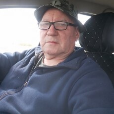 Фотография мужчины Андрей, 62 года из г. Копейск