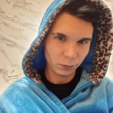 Фотография мужчины Антон, 24 года из г. Петриков