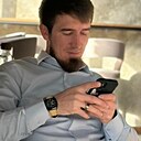 Ахмад, 26 лет