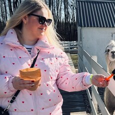 Фотография девушки Юлия, 34 года из г. Королёв