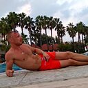 Роман, 30 лет
