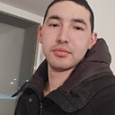 Богдан, 23 года