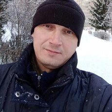 Фотография мужчины Дмитрий, 41 год из г. Астрахань