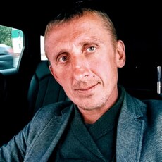 Фотография мужчины Артём, 40 лет из г. Таловая