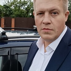 Фотография мужчины Владимир, 41 год из г. Люберцы