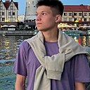 Никита, 22 года