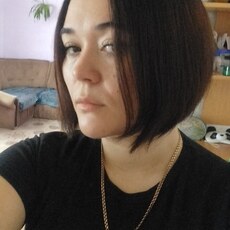 Фотография девушки Елена, 35 лет из г. Комсомольск-на-Амуре