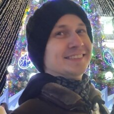 Фотография мужчины Степан, 31 год из г. Курган