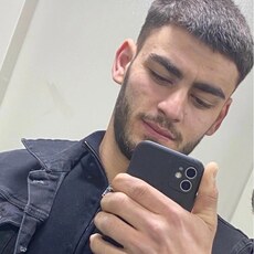 Фотография мужчины Хинди, 27 лет из г. Лазаревское