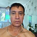 Сакен, 55 лет