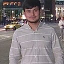 Алех, 36 лет