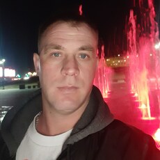 Фотография мужчины Евгений, 35 лет из г. Усть-Каменогорск