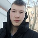 Антон, 18 лет