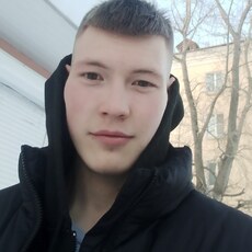 Фотография мужчины Антон, 18 лет из г. Краснотурьинск