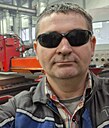 Aleksej, 43 года