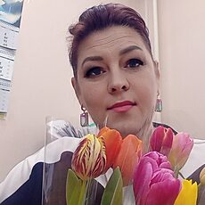 Фотография девушки Елена, 49 лет из г. Балаково