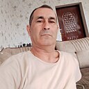 Меликов, 55 лет