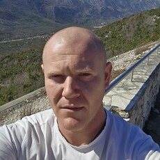Фотография мужчины Сергей, 36 лет из г. Жлобин