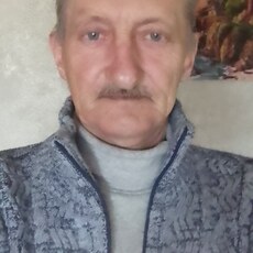Фотография мужчины Владимир, 55 лет из г. Ефремов