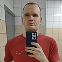 Роман, 27 лет