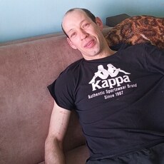 Фотография мужчины Ренат, 34 года из г. Улан-Удэ