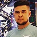 Авазбек, 32 года