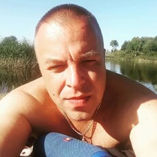 Фотография мужчины Денис, 38 лет из г. Санкт-Петербург