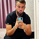 Алим, 23 года