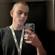 Фотография мужчины Никита, 20 лет из г. Пинск