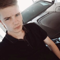 Фотография мужчины Денис, 19 лет из г. Бобруйск