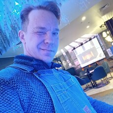 Фотография мужчины Мастер, 40 лет из г. Уссурийск