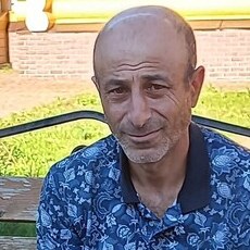 Фотография мужчины Валерий, 46 лет из г. Нижний Новгород