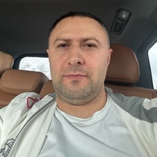 Фотография мужчины Эмин, 38 лет из г. Кимовск