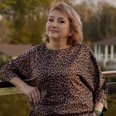 Фотография девушки Нина, 65 лет из г. Краснодар