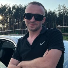 Фотография мужчины Алексей, 25 лет из г. Марьина Горка