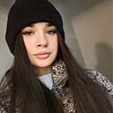 Анастасия, 21 год