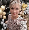 Окси, 42 года