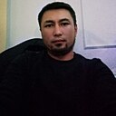 Tilek Omurgaziev, 36 лет