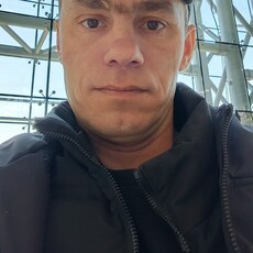 Фотография мужчины Алексей, 38 лет из г. Хабаровск