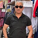 Джафар, 44 года