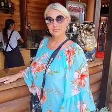 Фотография девушки Ирина, 48 лет из г. Южно-Сахалинск