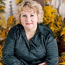 Елена Боровец, 54 года