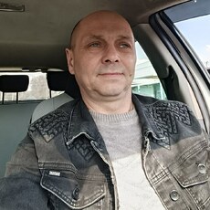 Фотография мужчины Александр, 46 лет из г. Спасск-Дальний