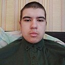 Женя, 20 лет